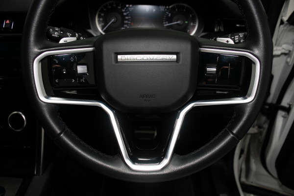 2023 Land Rover Discovery Sport L550 P250 R-Dynamic SE SUV