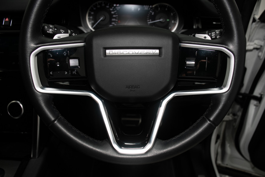 2023 Land Rover Discovery Sport L550 P250 R-Dynamic SE SUV