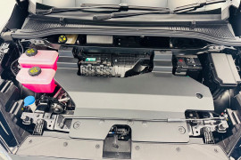 2024 MG MG4 MEH32 XPOWER Hatch