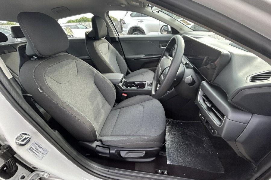 2024 MY25 Kia K4 CL4m Sport Sedan Image 16