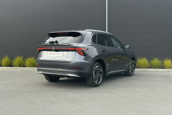 2026 MG MGS5 EV Essence 49 SUV Image 3