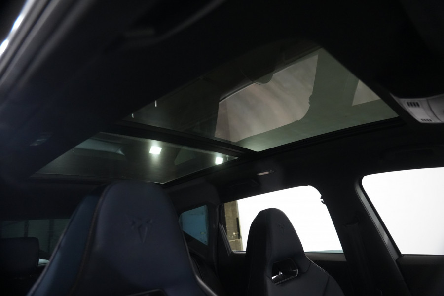 2022 Cupra Ateca VZx SUV Image 27