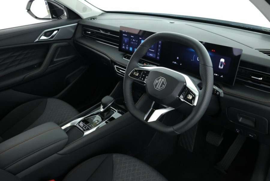 2024 MG HS SAS23 Vibe SUV Image 17