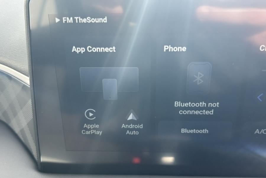 2025 MG MG3 Excite Hatch Image 20
