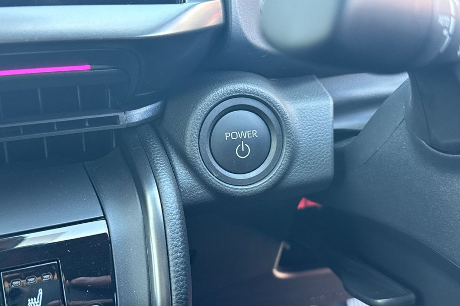 2025 Toyota C-HR MAXH25R (Hybrid) GR Sport SUV Image 15