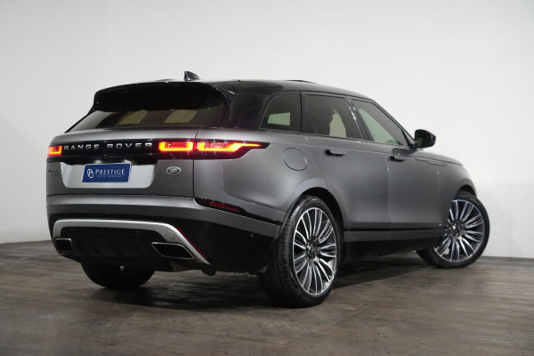 2019 Land Rover Range Rover Velar L560 P380 R-Dynamic SE SUV Image 7