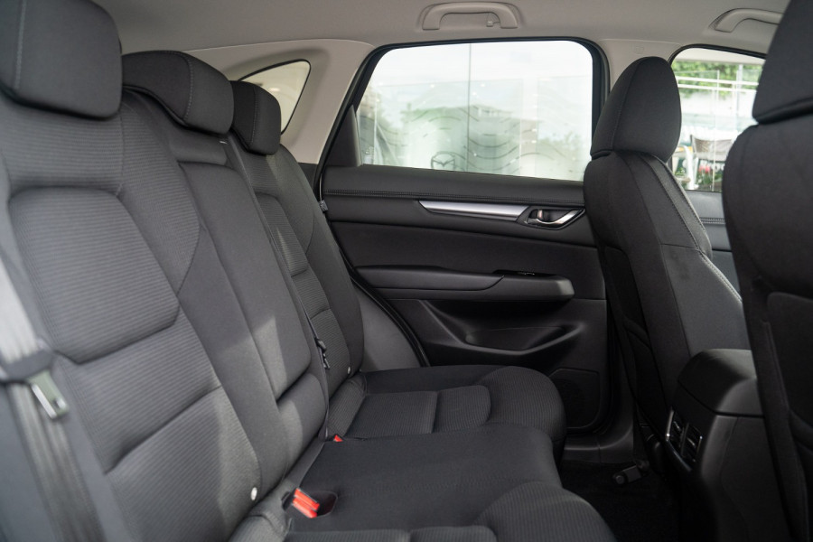 2020 Mazda CX-5 KF2W7A Maxx Sport Suv