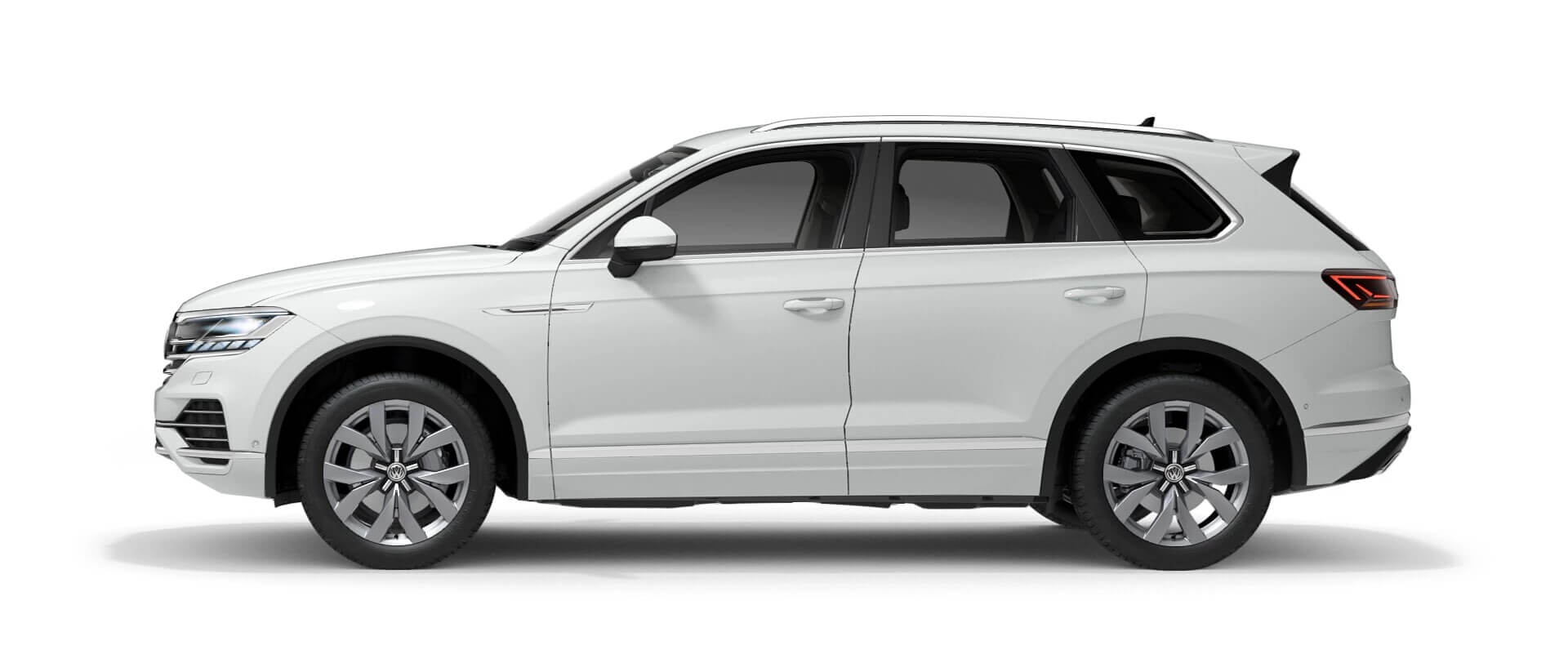2020 Volkswagen Touareg CR 190TDI Premium Suv