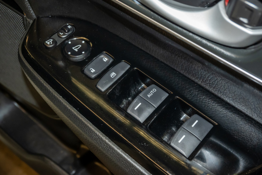 2019 Honda CR-V RW VTi SUV