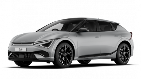 GT AWD