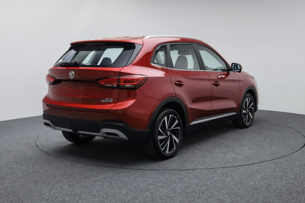 2026 MG ZS Essence Hybrid+ SUV Image 9