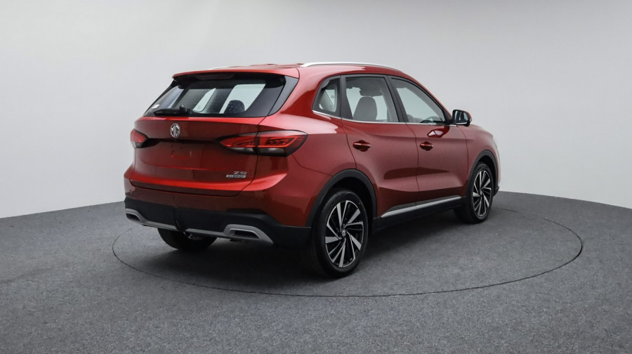 2026 MG ZS Essence Hybrid+ SUV Image 9