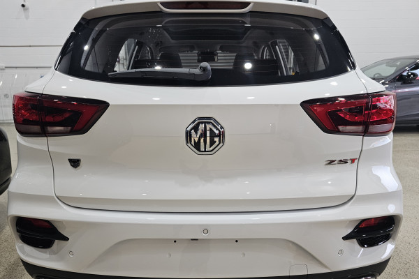2024 MG ZST S13 Essence SUV