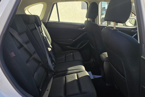 2012 Mazda CX-5 KE Series Maxx Sport SUV Image 9
