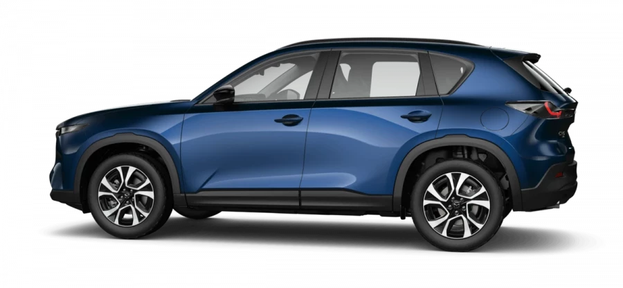 2026 Mazda CX-5 KM Series G25 Touring SUV Image 21