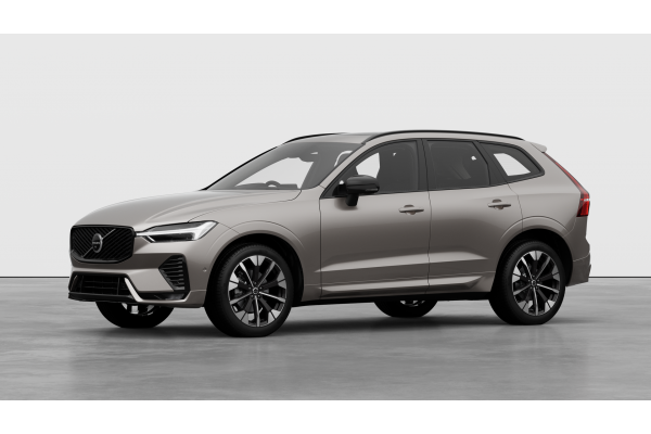 2026 Volvo XC60 UZ Ultra B5 Dark SUV