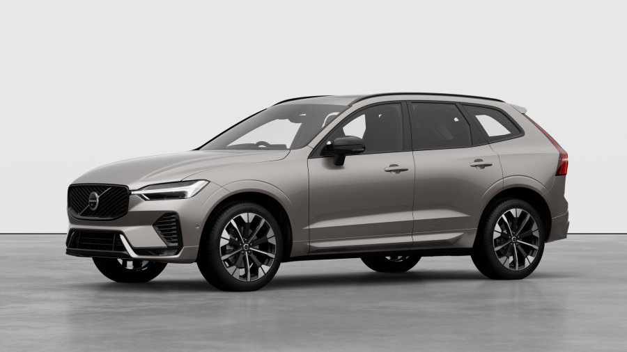  Volvo XC60 Ultra B5 Dark 