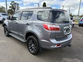 2017 MY18 Holden Trailblazer RG Z71 SUV image 10