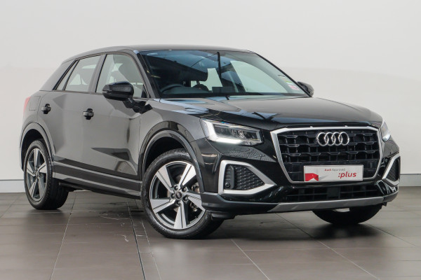 Audi Q2 35 TFSI GA