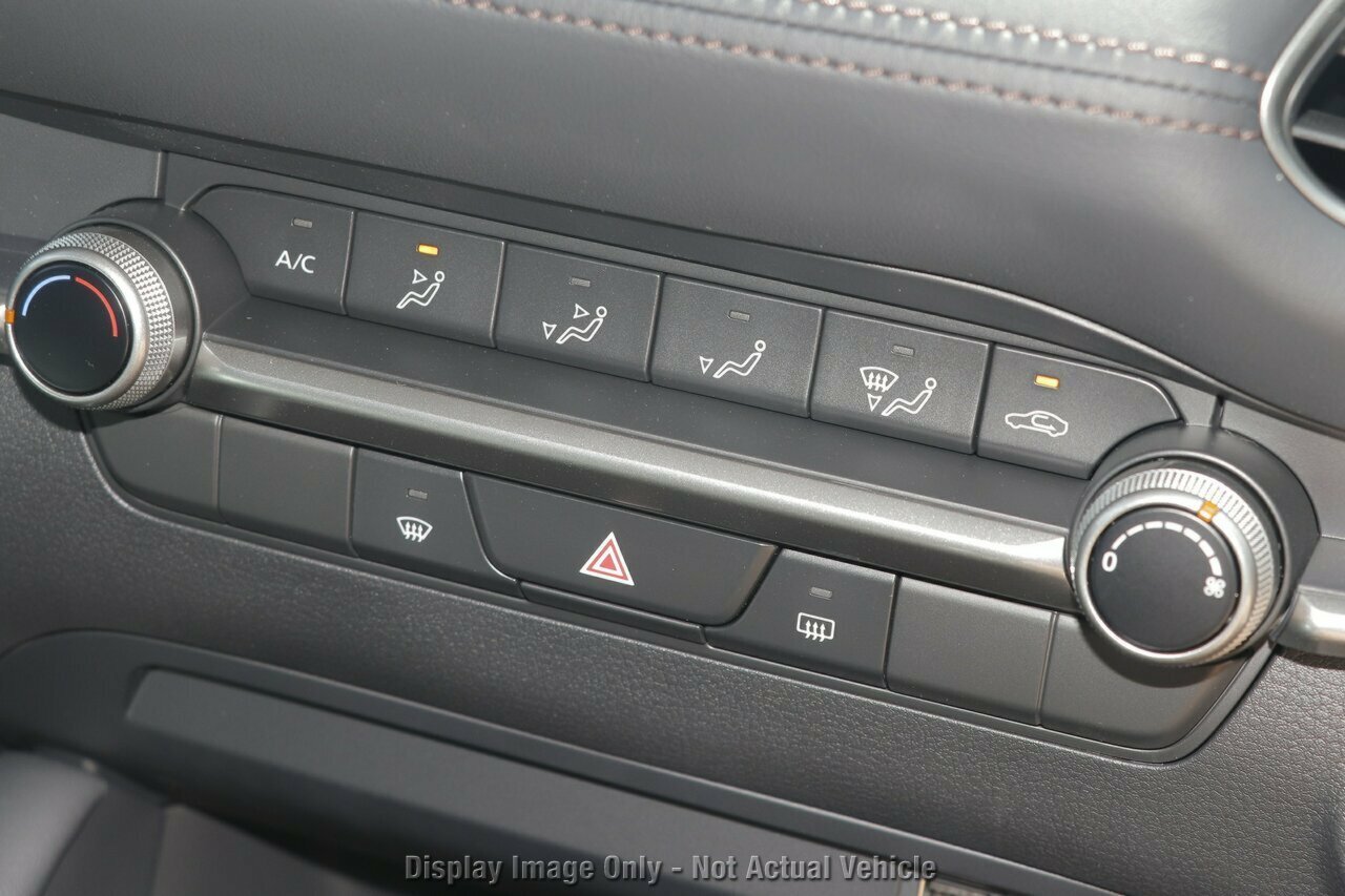 2024 Mazda 3 BP G20 Pure Hatch Image 13