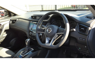 2019 Nissan X-Trail T32 SERIES 2 ST 2WD 5YR SUV