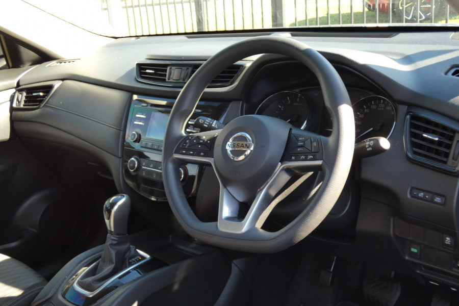 2019 Nissan X-Trail T32 SERIES 2 ST 2WD 5YR SUV Image 14