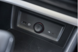 2025 MG ZS ZS32 Essence Hybrid+ SUV