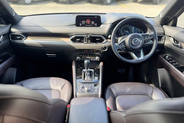2019 Mazda CX-5 KF Series Akera SUV Image 15