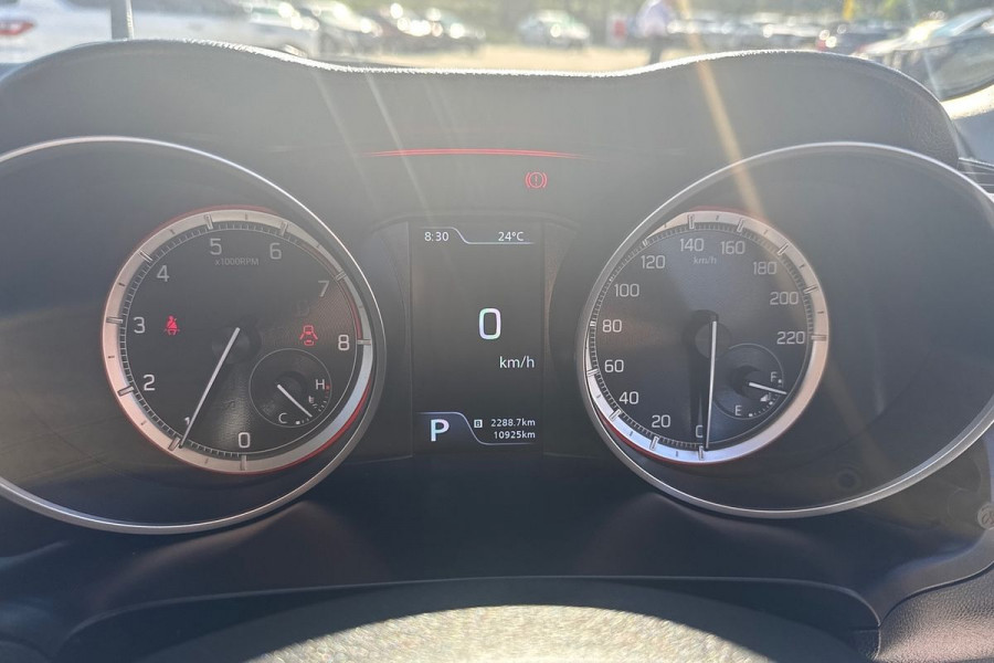 2023 Suzuki Swift AZ Series II GL Hatch Image 11