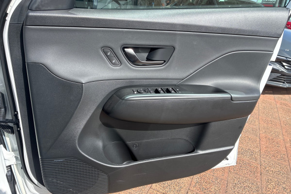 2026 Hyundai KONA SX2.V3 Hybrid Premium N Line SUV Image 19
