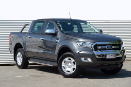 Ford Ranger XLT PX MKII 2018.00MY