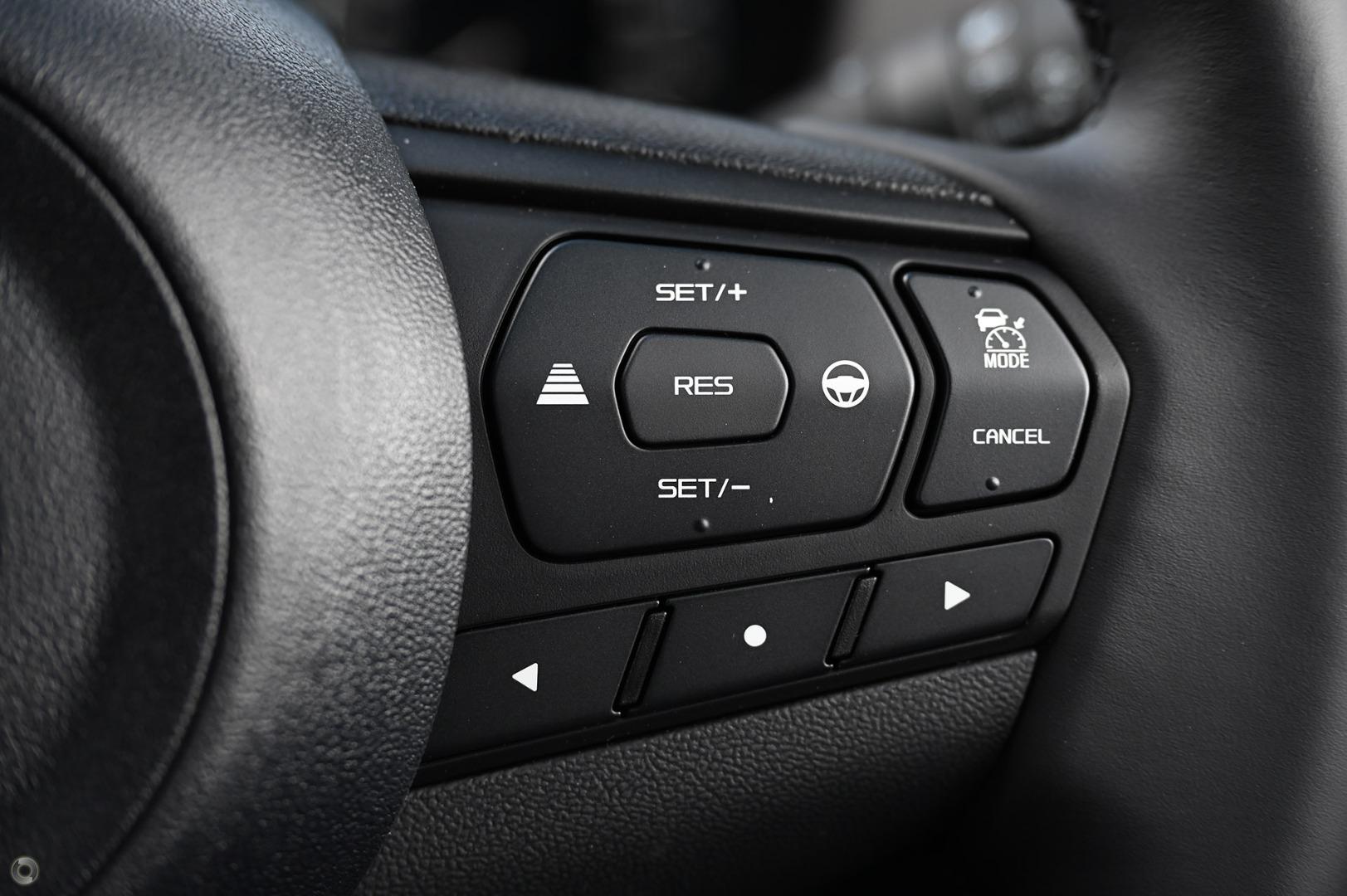 2023 Mazda BT-50 TF GT Ute Image 14