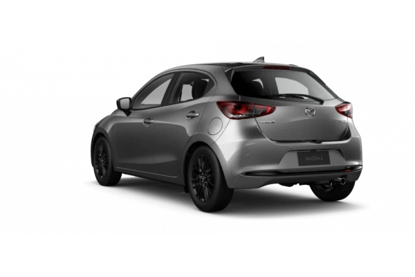 2026 Mazda 2 DJ Series G15 Evolve Hatch Image 18