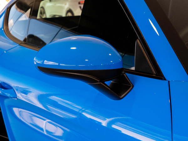 2024 Porsche Cayman Cayman - Style Edition Coupe image 33