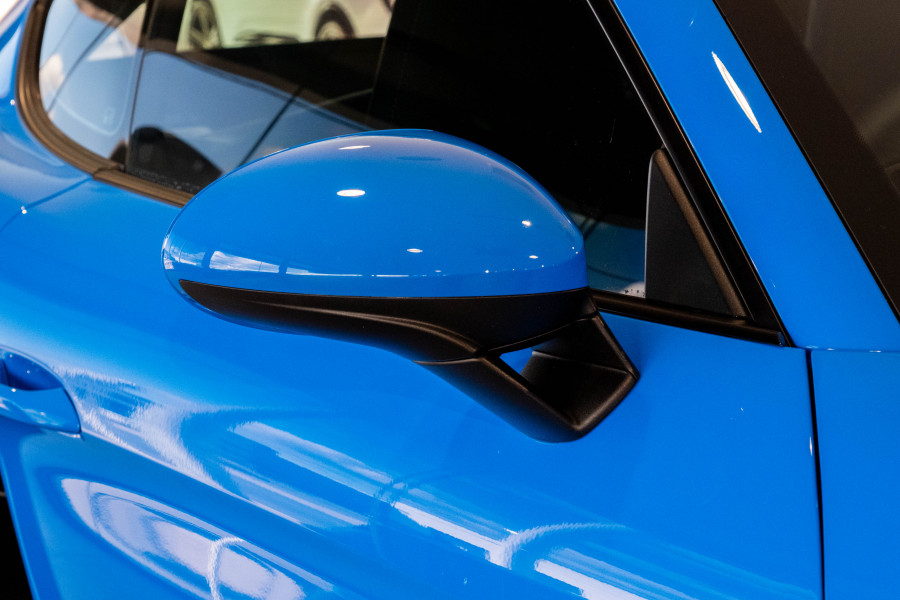 2024 Porsche Cayman Cayman - Style Edition Coupe