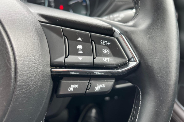 2020 Mazda CX-5 KF Series Akera SUV Image 21