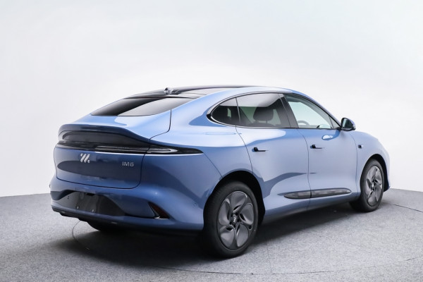 2026 MG IM6 Premium SUV Image 6
