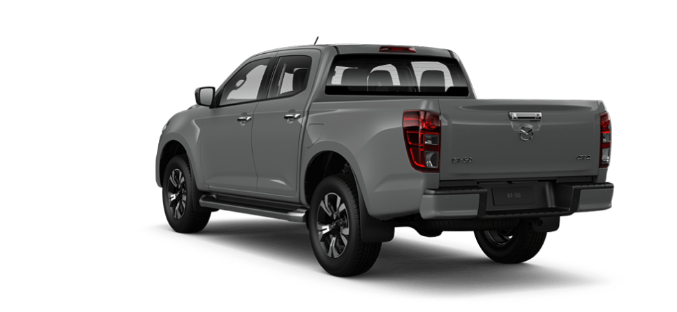 2024 Mazda BT-50 TF XTR Ute Image 18