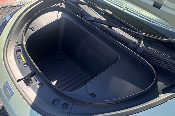 2026 Geely EX2 E22H Inspire Hatch Image 25
