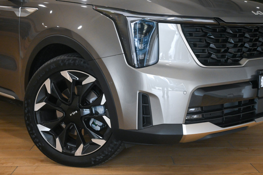 2025 MY24 Kia Sorento MQ4 PE GT-Line SUV Image 6