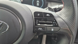 2022 Hyundai Tucson NX4.V1 Elite SUV image 14