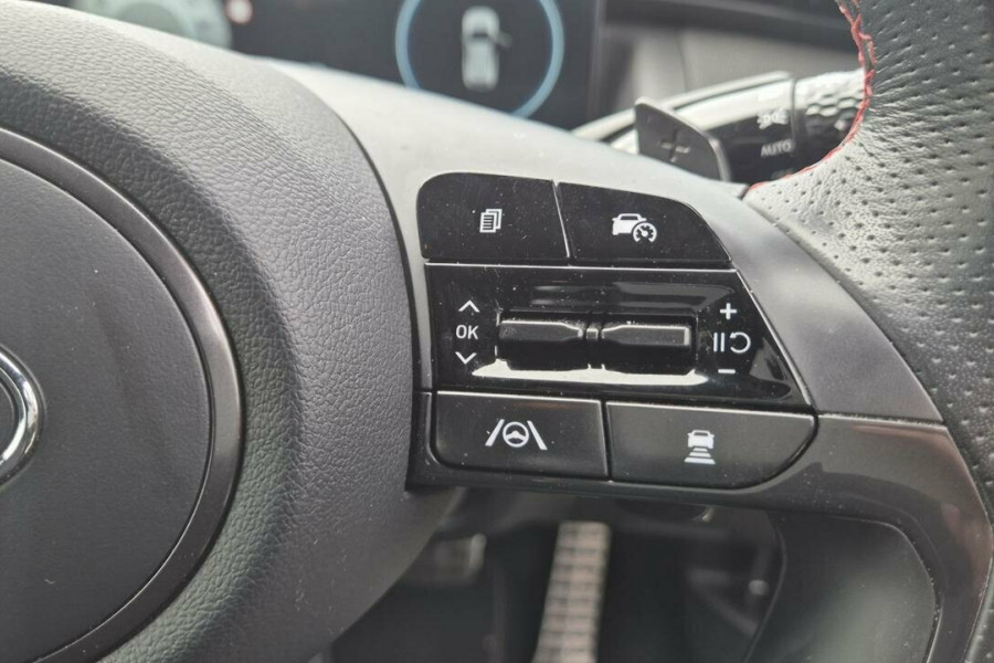 2022 Hyundai Tucson NX4.V1 Elite SUV Image 14