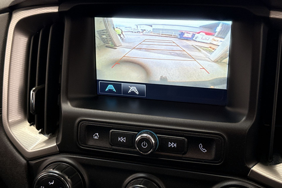2019 MY20 Holden Colorado RG LS Ute Image 7
