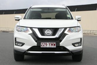 2018 Nissan X-Trail T32 Series 2 ST 2WD Wagon