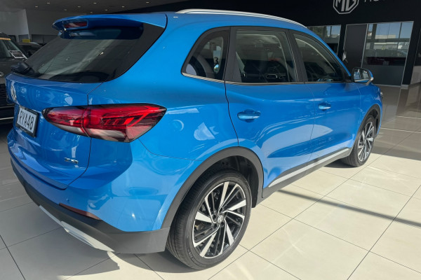 2026 MG ZS ZS32 Essence SUV Image 8