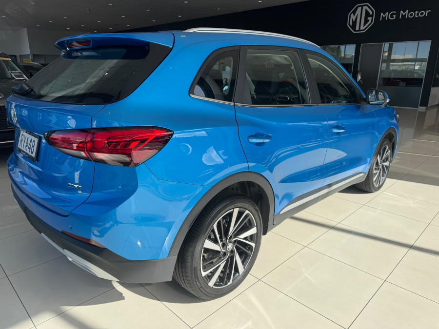 2026 MG ZS ZS32 Essence SUV Image 8