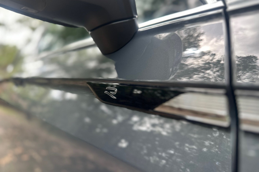 2024 Volkswagen Tiguan 5N 162TSI R-Line SUV Image 12