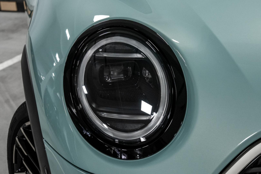 2025 MINI Cooper F65 C Favoured Hatch