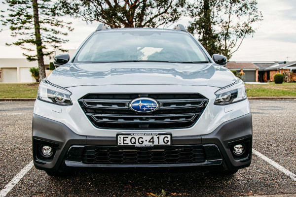 2021 Subaru Outback AWD Sport Wagon