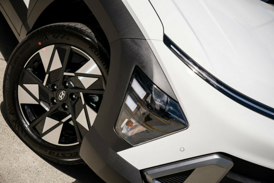 2025 Hyundai KONA SX2.V2 Hybrid SUV Image 6